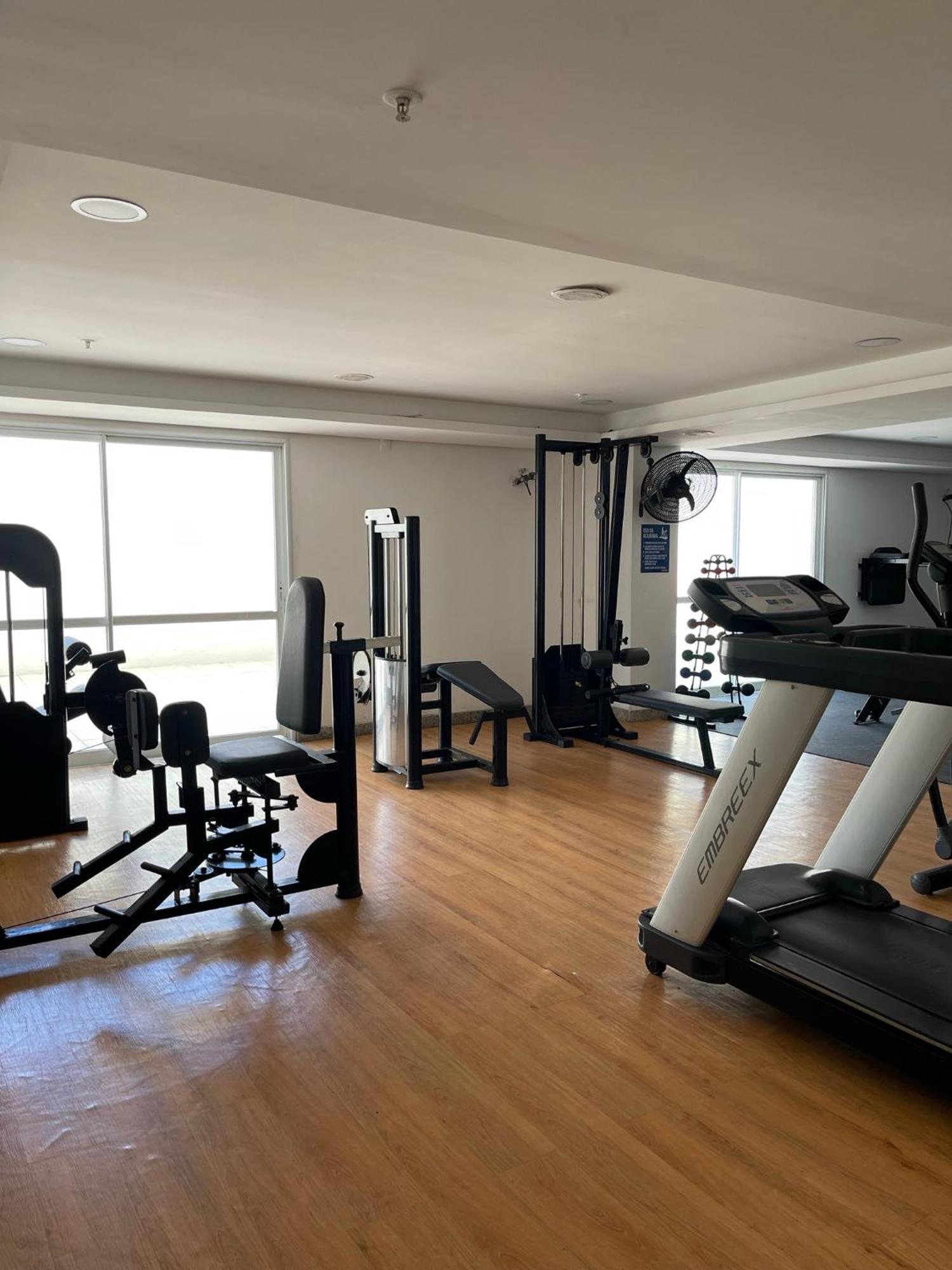 Apartamento Novo E Sala - J. Armacao - Vista Mar! Salvador