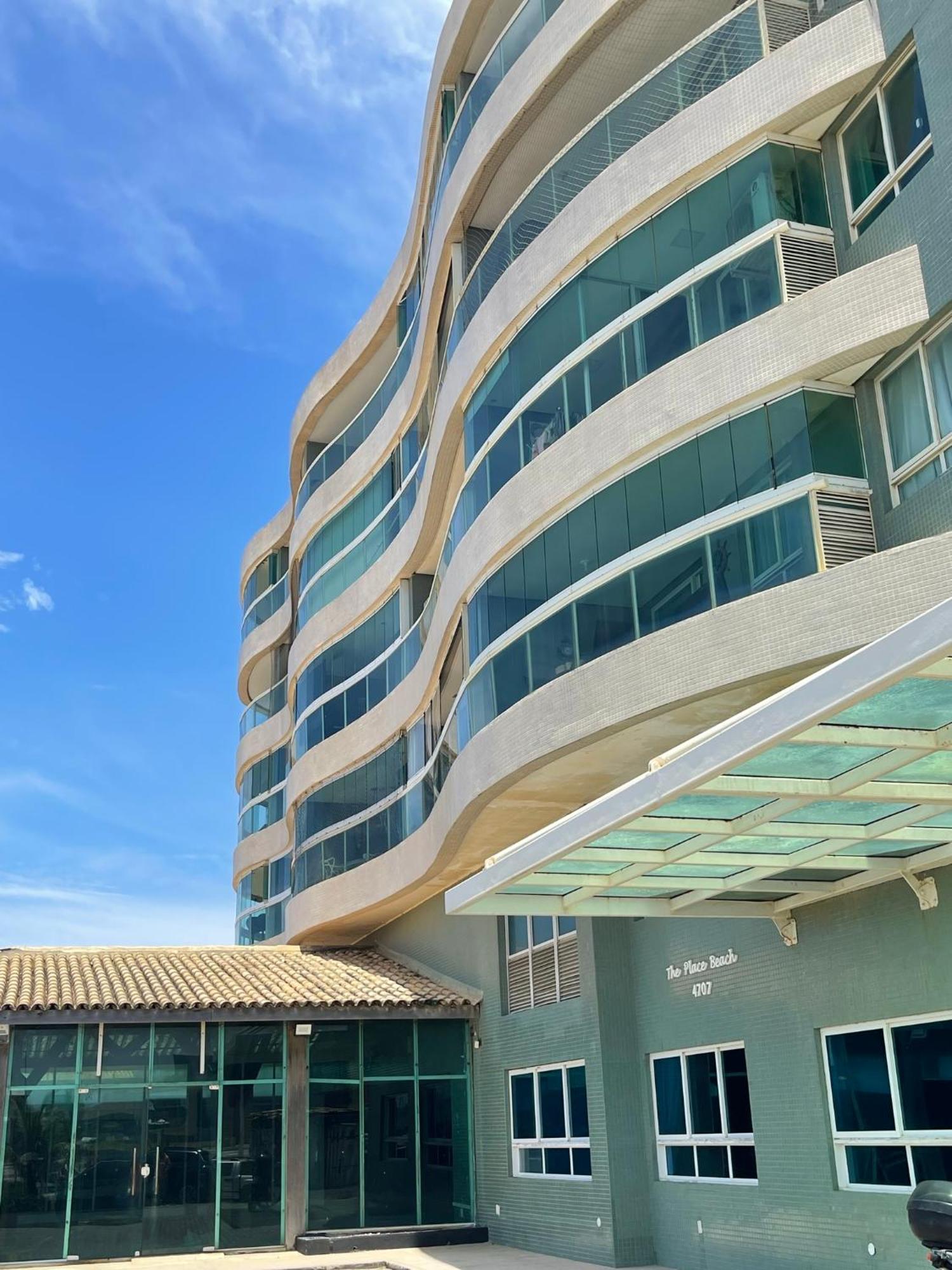 Novo E Sala - J. Armacao - Vista Mar! Apartamento Salvador