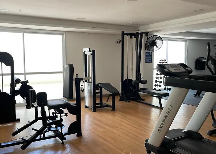 Novo Quarto E Sala - J. Armacao - Vista Mar!