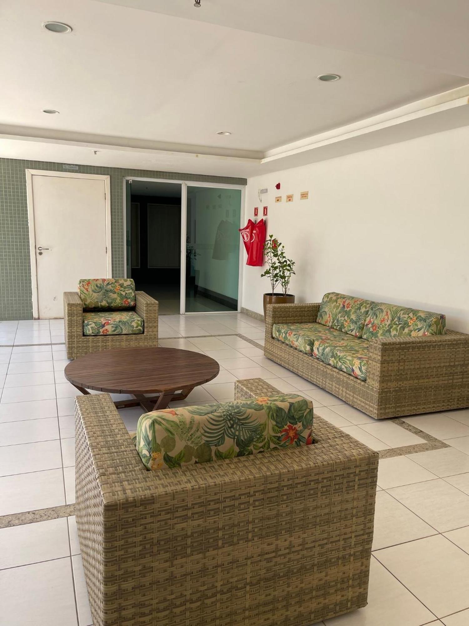 Novo E Sala - J. Armacao - Vista Mar! *