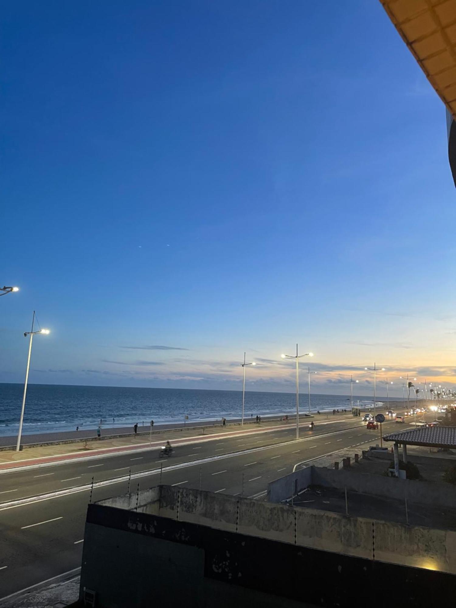 Novo E Sala - J. Armacao - Vista Mar! *