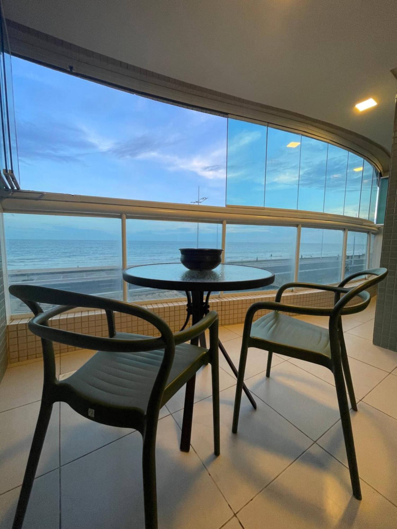 Novo E Sala - J. Armacao - Vista Mar! Apartment *