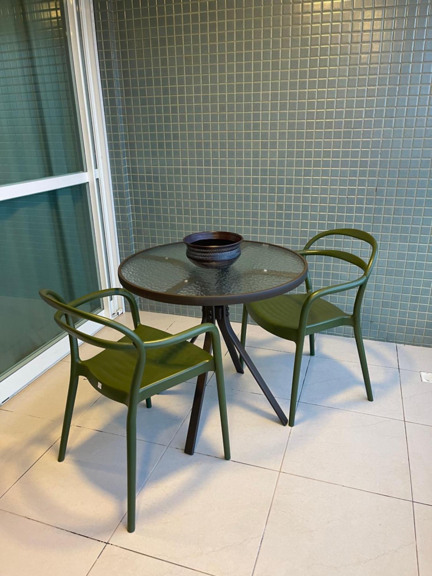 Apartment Novo E Sala - J. Armacao - Vista Mar!