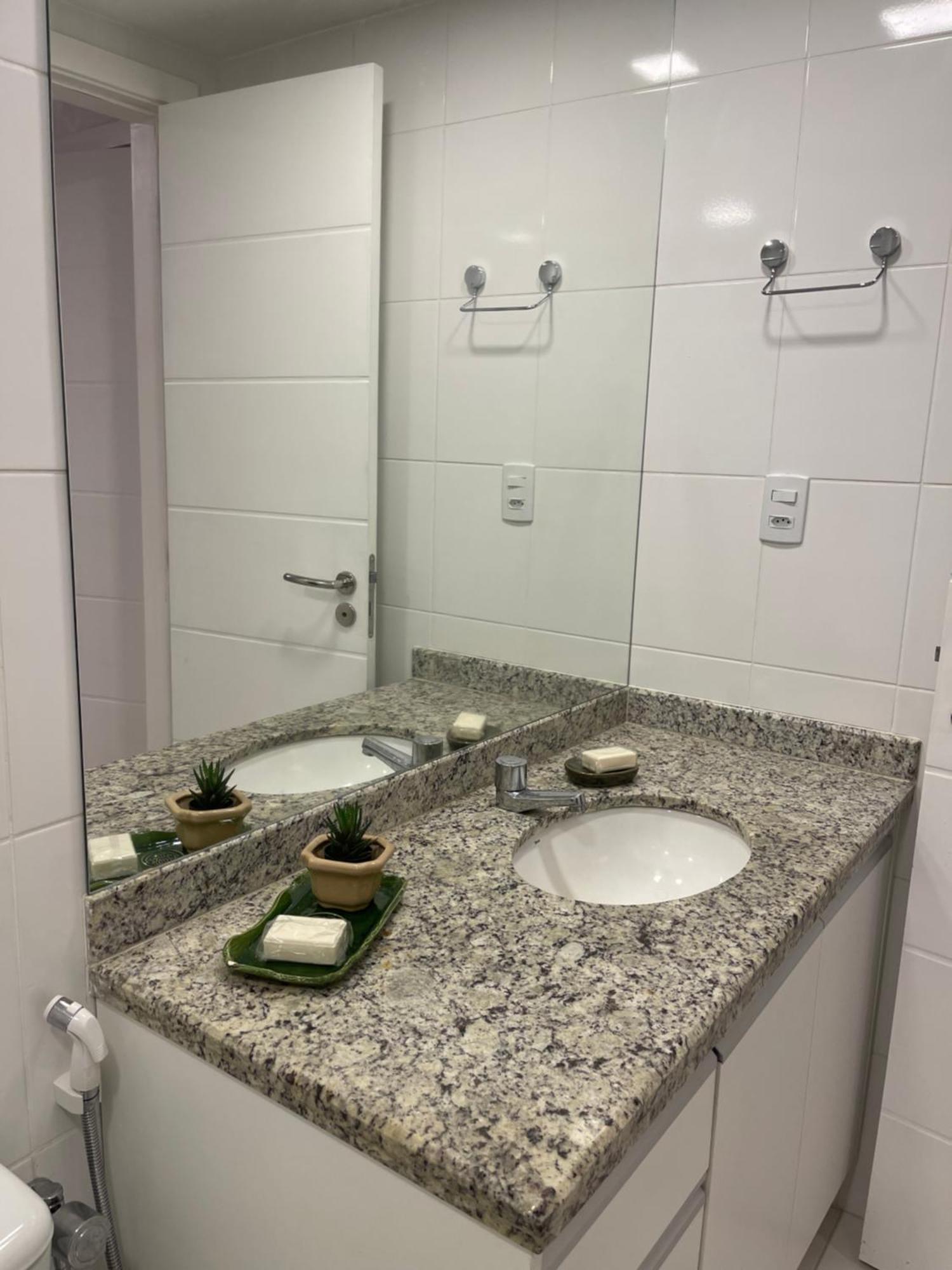 Novo E Sala - J. Armacao - Vista Mar! * Salvador