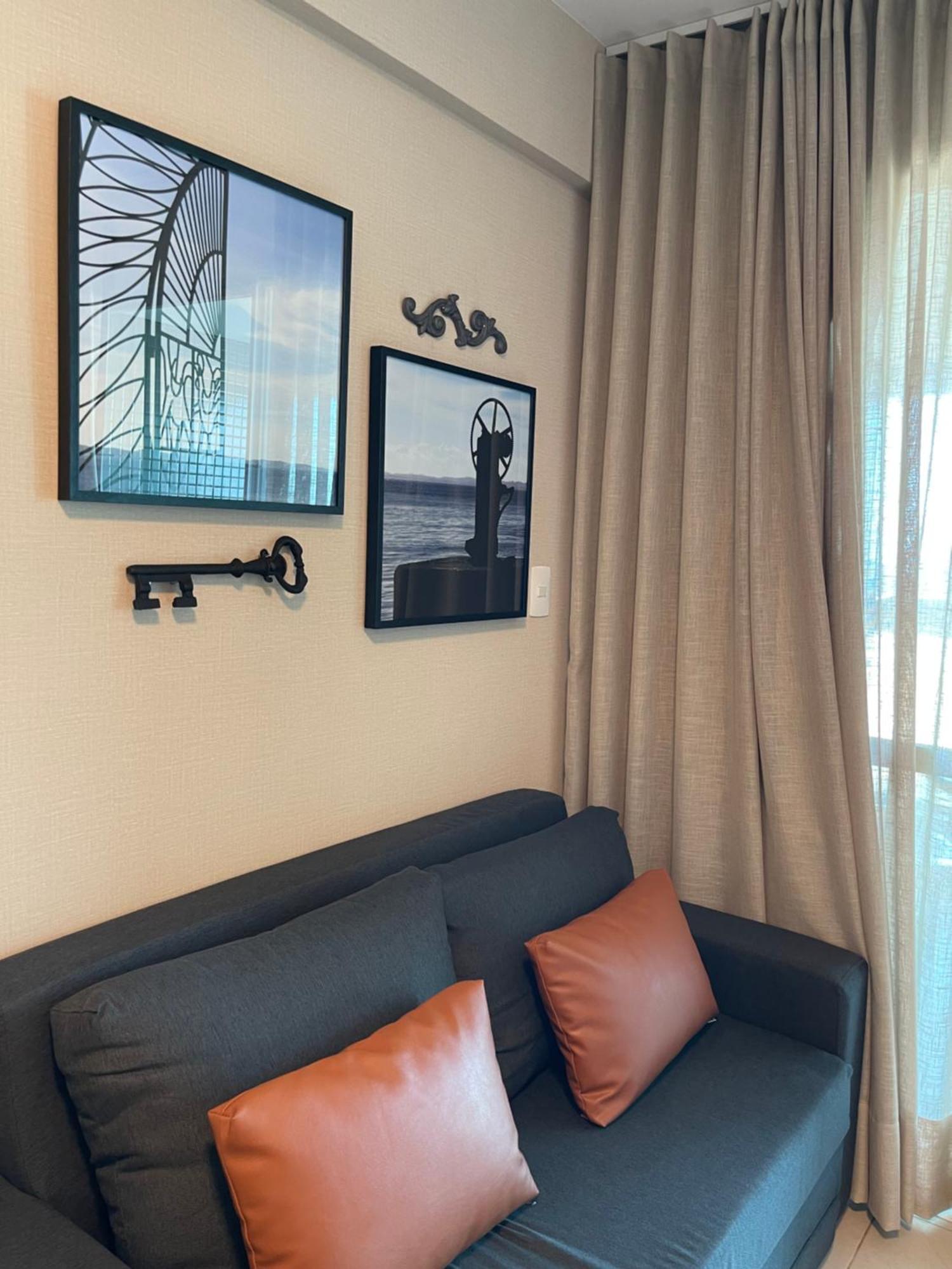 Novo E Sala - J. Armacao - Vista Mar! Salvador