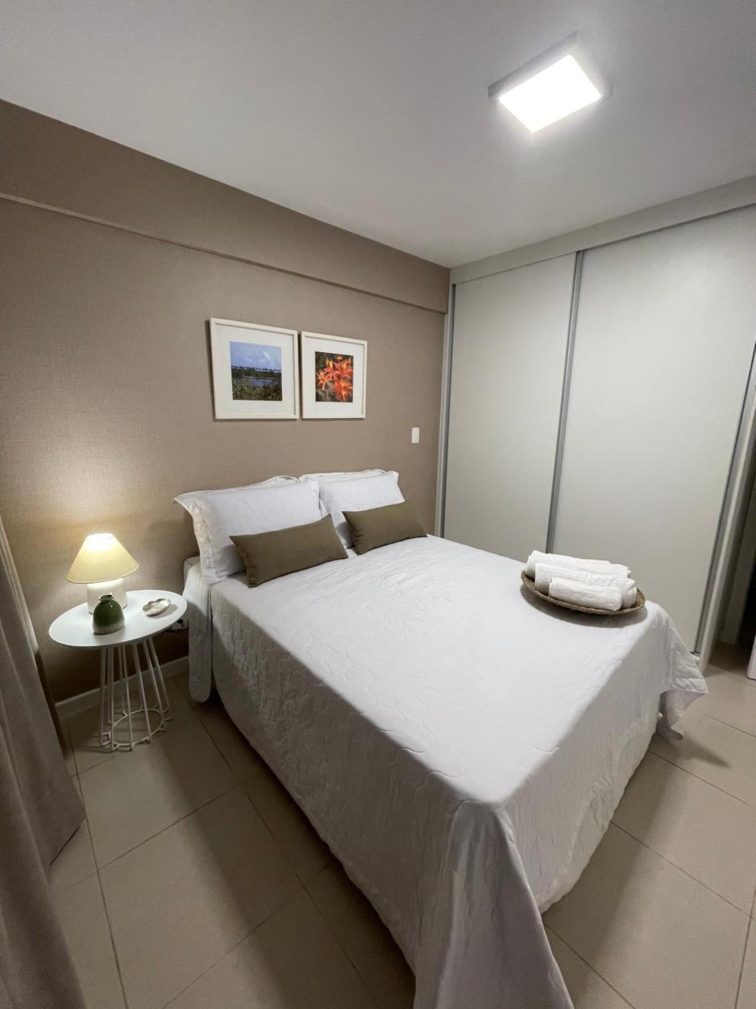 Novo E Sala - J. Armacao - Vista Mar! *